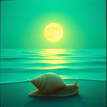 Minha Lua Cheia Fabiula