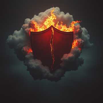 Zerstörer Deutschlands