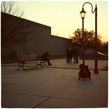 Song Image