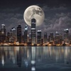 Echoes of the Moon