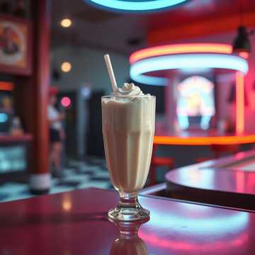 Milk-Shake