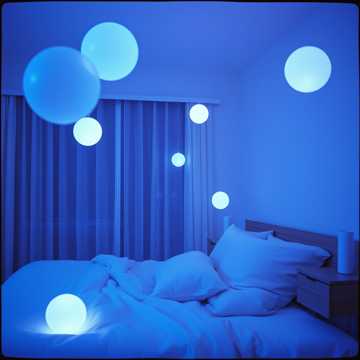 Only When I Talk To You