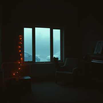 Where Did My Christmas Go?