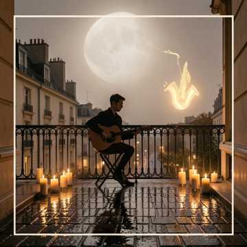 Song Image