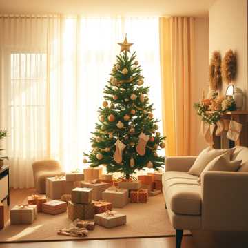 image for Christmas Morning (2)