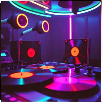 Wrappedly writing rhymes..