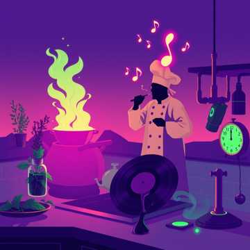 Song Image