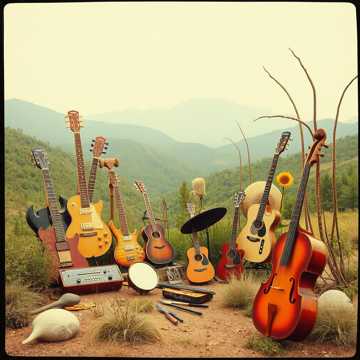 Song Image