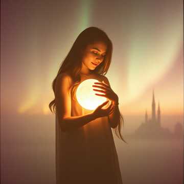 I'm Getting Used To This