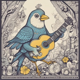 Song Image