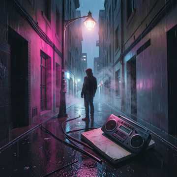Song Image