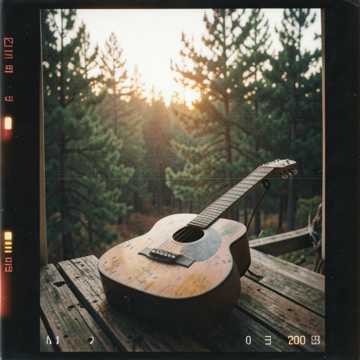 Smoky Mountain Songbird Cover
