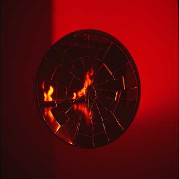 Fed Up With the World