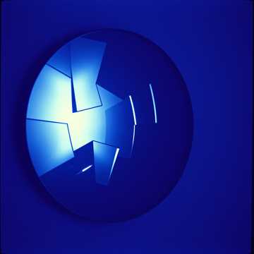 Fighting My Reflection