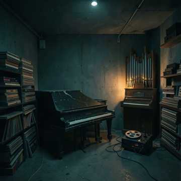 Cornerstone Noir