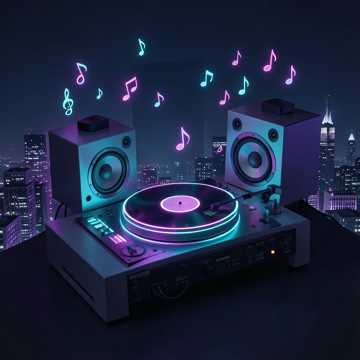 Song Image