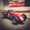 Queen of Speed