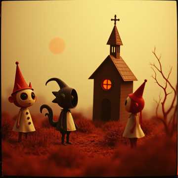 Song Image