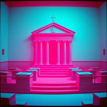 Guilty of A Gift Misuse