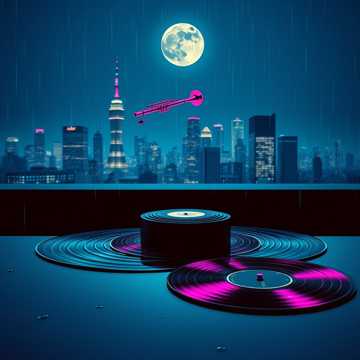 Song Image