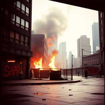 Scream If You Like It