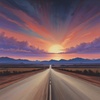 Cover image for Никогда