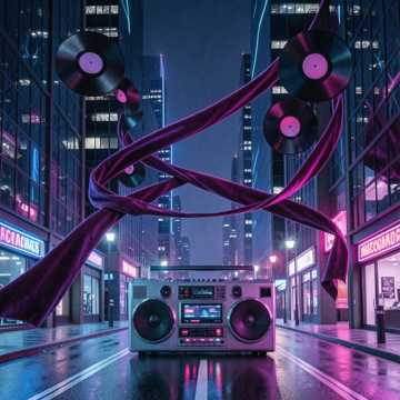 Song Image