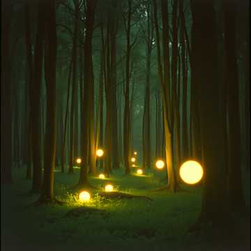 The Power & The Life