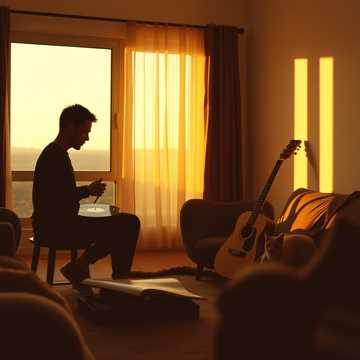 Song Image