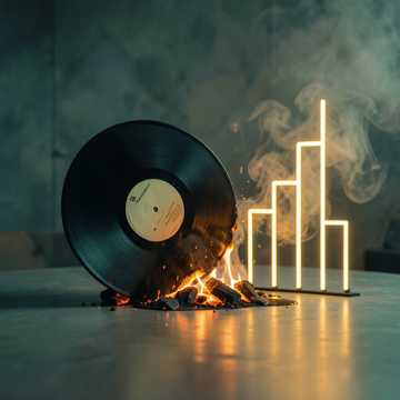 image for Slow Burn Groove (15)