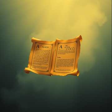 Playlist cover art
