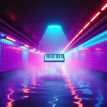 image for God Is Good Future Bass (3)