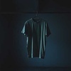 Used worn out t-shirt