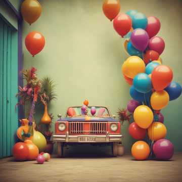 Song Image