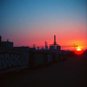 Ludwigshafen Asozial