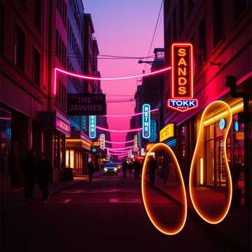Song Image