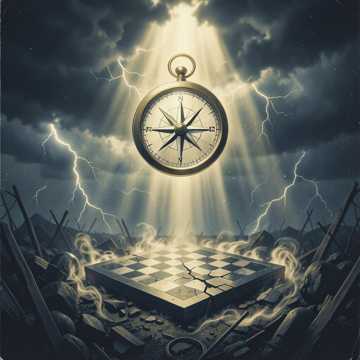 image for The War Unseen (Kid Kikit) (1)