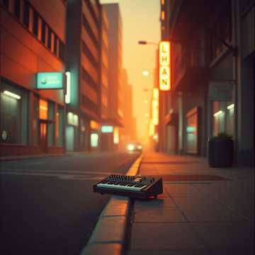 Song Image