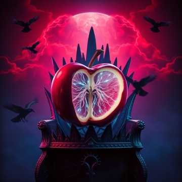 Poison Apple from hell