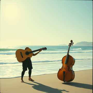 Song Image