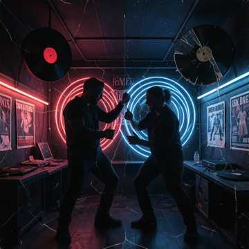 Song Image