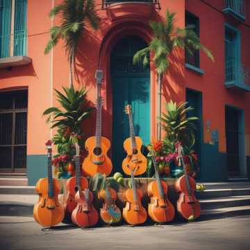 Song Image