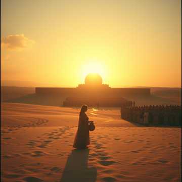 image for The Living Water (10)