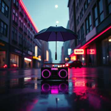 image for You and Me (90s RnB) (8)