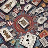 Cover image for ゲームのカード落としちゃった4