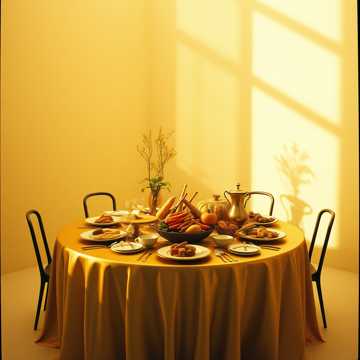 " The Prodigal Son "