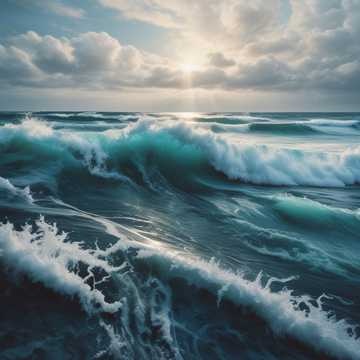 Image for Ocean
