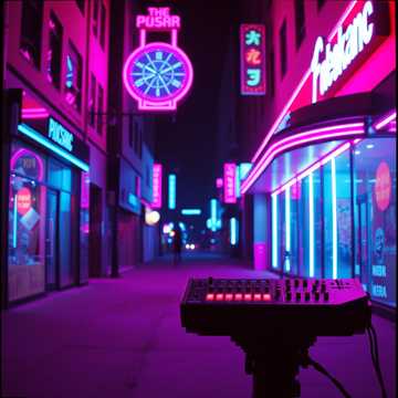 Song Image