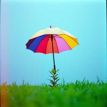 Help Through The Storm