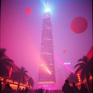 Good or bad influence.